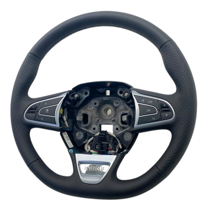 Pièce d'origine Volant chauffant pour Renault Talisman Koleos II Initiale Paris 484004859R
