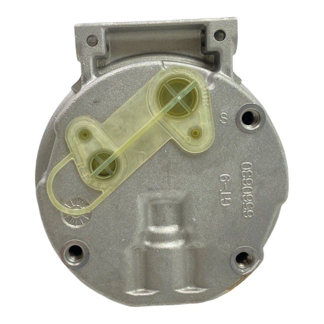 Pièce d'origine Compresseur de climatisation pour Renault Master II Trafic II 8201250900
