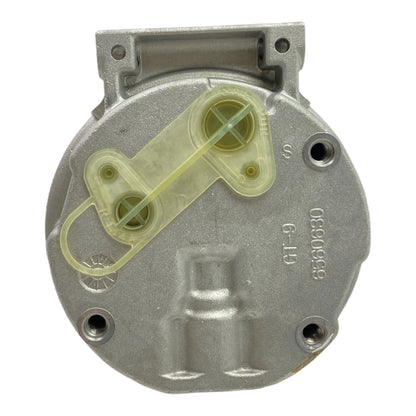 Pièce d'origine Compresseur de climatisation pour Renault Master II Trafic II 8201250900