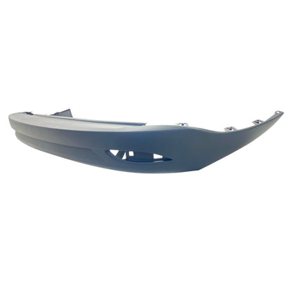Pièce d'origine spoiler diffuseur de pare-chocs arrière pour Renault Megane III Break 850B29417R.