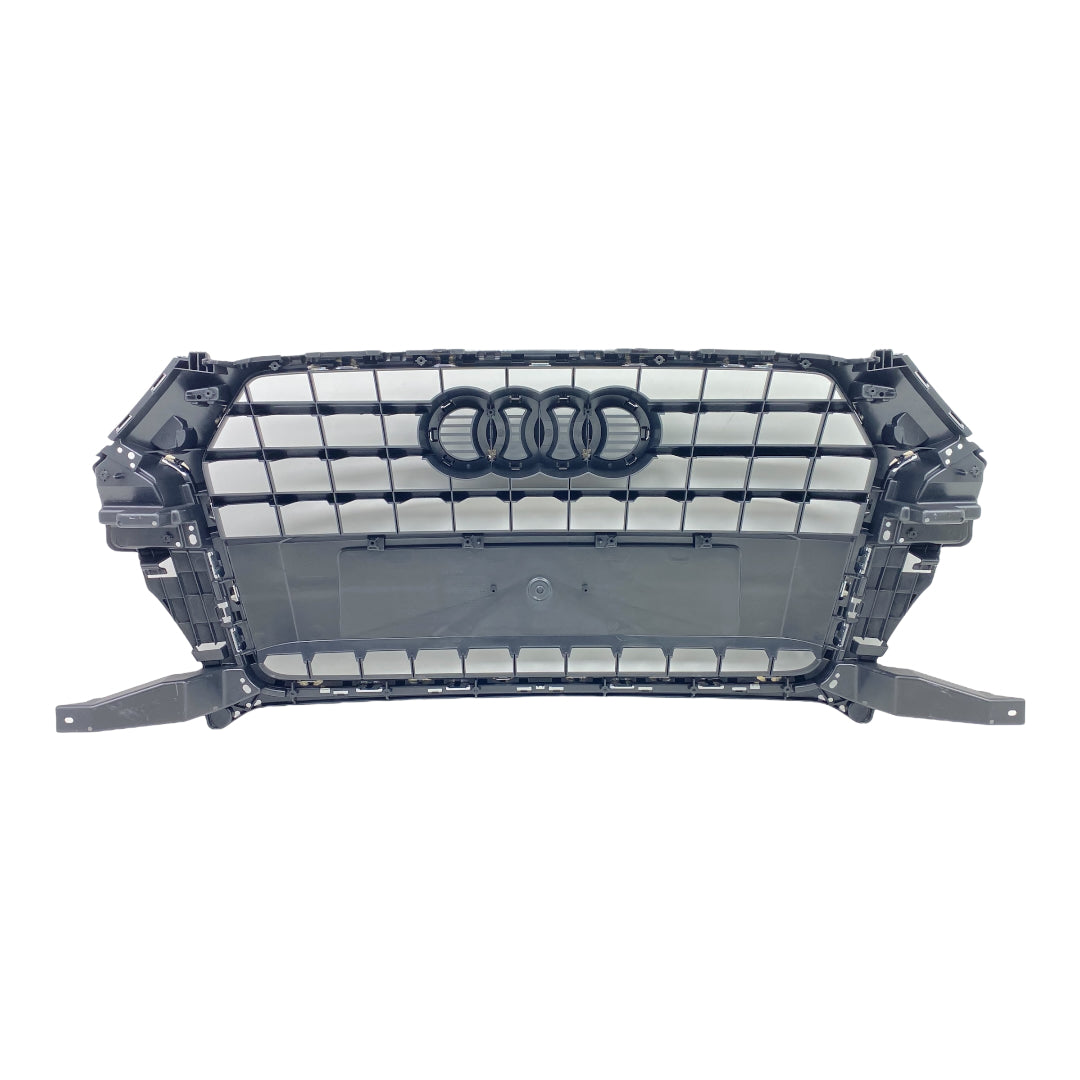 Pièce d'origine Calandre pour Audi Q3 8V phase 2 8U0853653M
