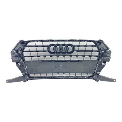 Pièce d'origine Calandre pour Audi Q3 8V phase 2 8U0853653M