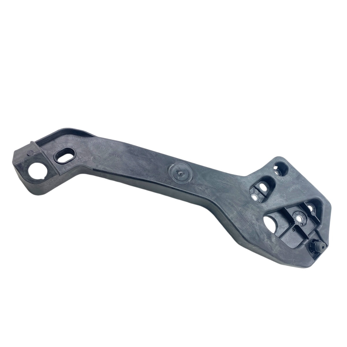 Pièce d'origine Support d'aile sur face avant droite pour Renault Trafic IV Nissan NV300 625006416R
