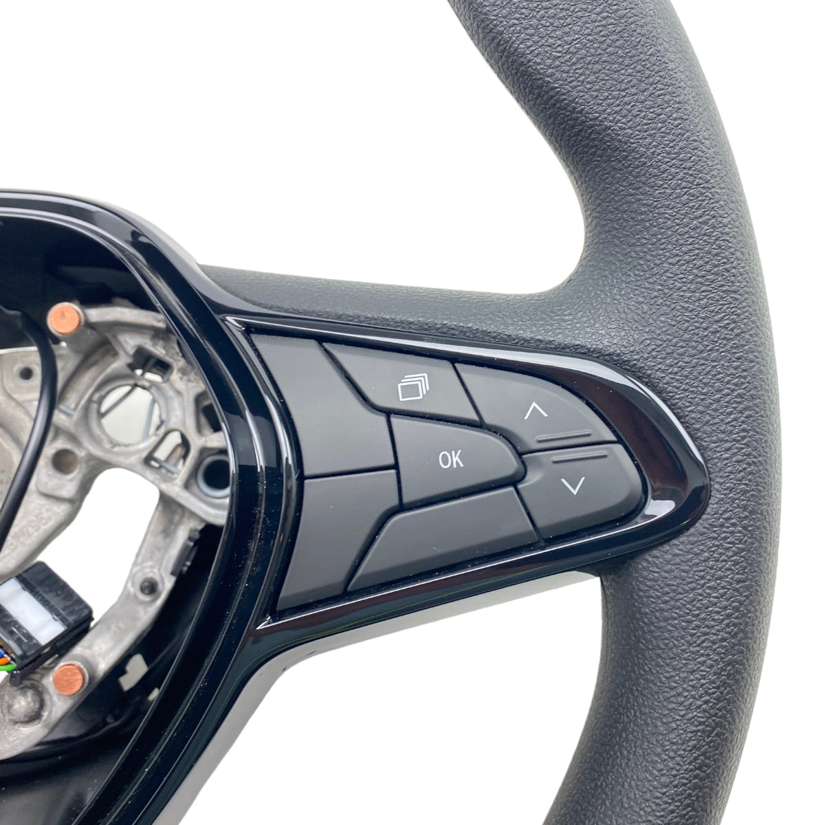 Pièce d'origine Volant pour Renault Trafic IV Kangoo III Nissan NV300 484005588R