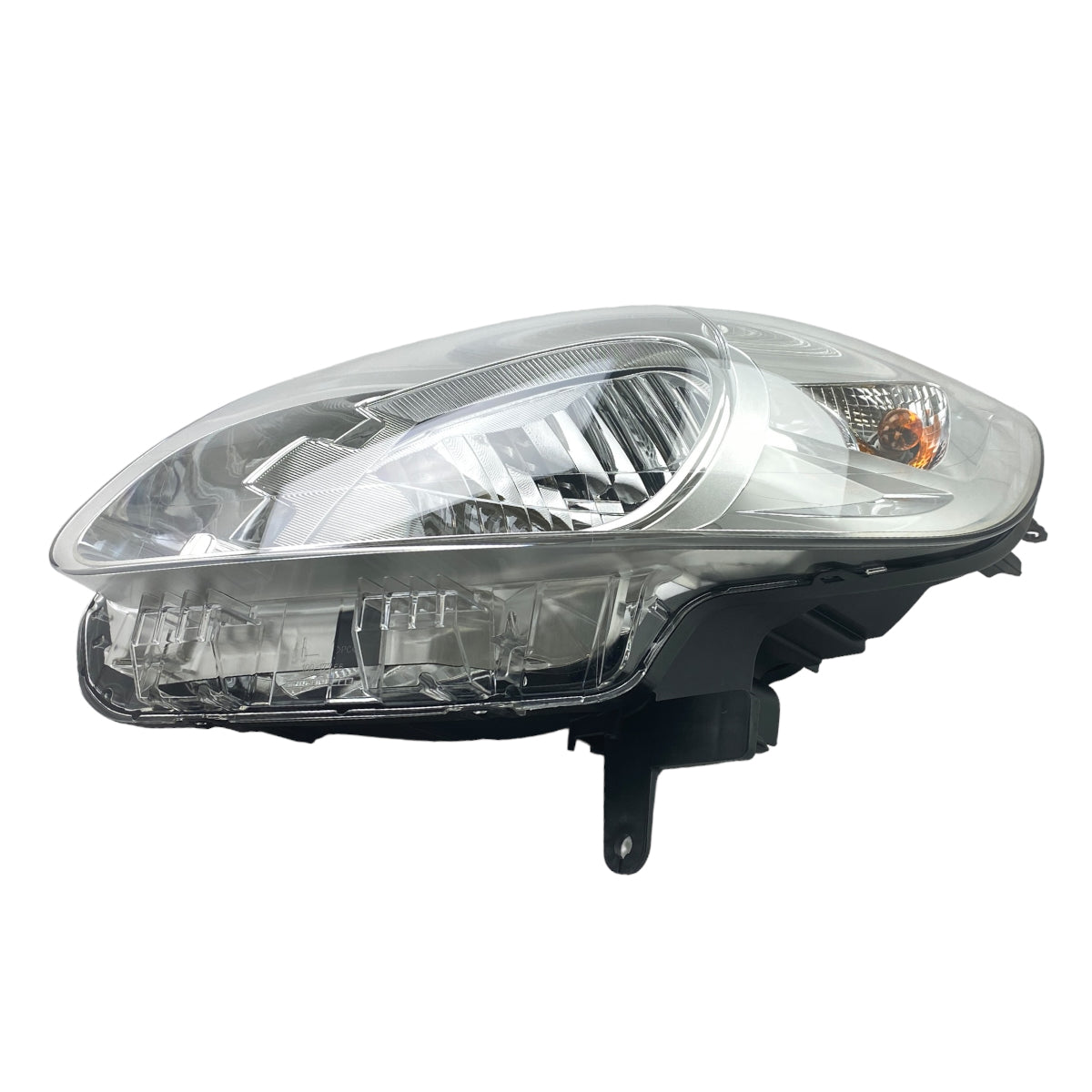 Pièce d'origine Phare avant gauche pour Renault Kangoo II phase 2 260607383R