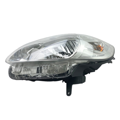 Pièce d'origine Phare avant gauche pour Renault Kangoo II phase 2 260607383R