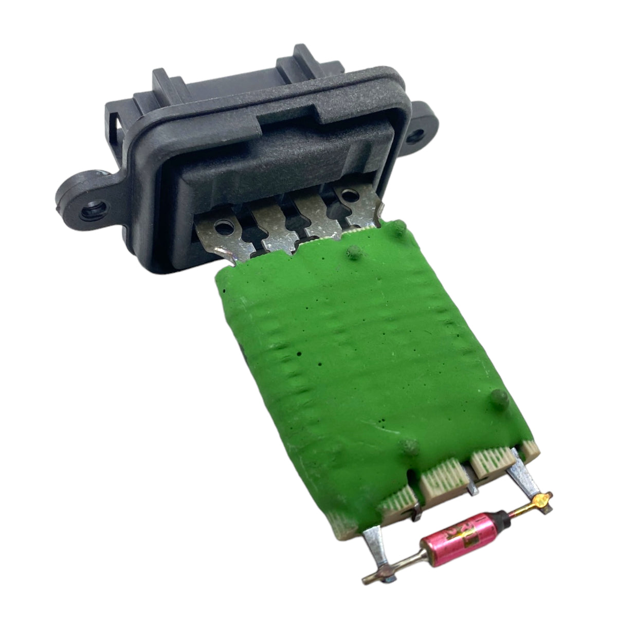 Pièce d'origine Résistance de pulseur d'air habitacle pour Renault Dacia 2R8K1R3KR3K