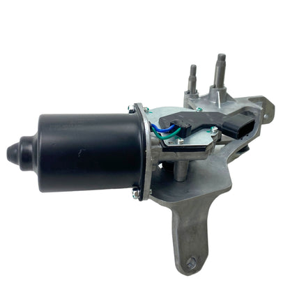 Pièce d'origine Tringlerie d'essuie-glace pour Dacia Spring 288009448R