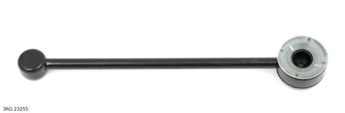 Biellette de sélection des vitesses pour Peugeot 206 — 140 mm, diamètre intérieur 10 mm — 3RG 23255 — vue 2