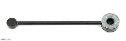 Biellette de sélection des vitesses pour Peugeot 206 — 140 mm, diamètre intérieur 10 mm — 3RG 23255 — vue 2