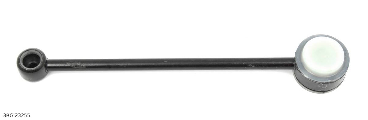 Biellette de sélection des vitesses pour Peugeot 206 — 140 mm, diamètre intérieur 10 mm — 3RG 23255 — vue 3