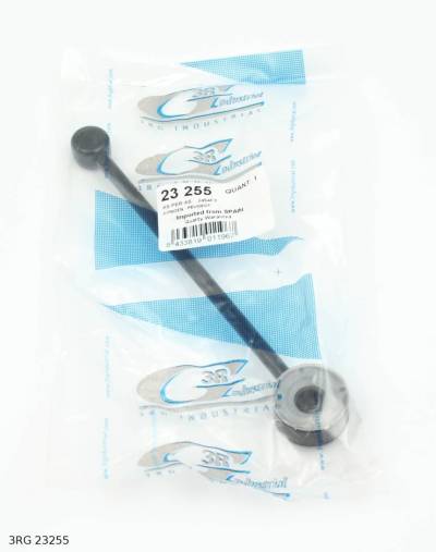 Biellette de sélection des vitesses pour Peugeot 206 — 140 mm, diamètre intérieur 10 mm — 3RG 23255 — vue 1