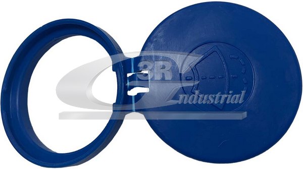 Bouchon de réservoir de lave-glace — 3RG 29201
