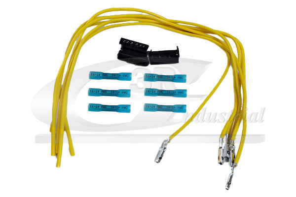 Kit de connecteur de phare — 3RG 30231