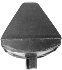 Butée de suspension arrière — 3RG 40252