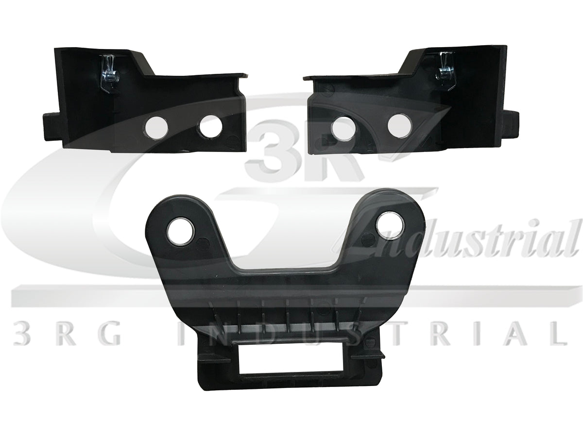 Kit de supports de pare-chocs avant — 3RG 68609