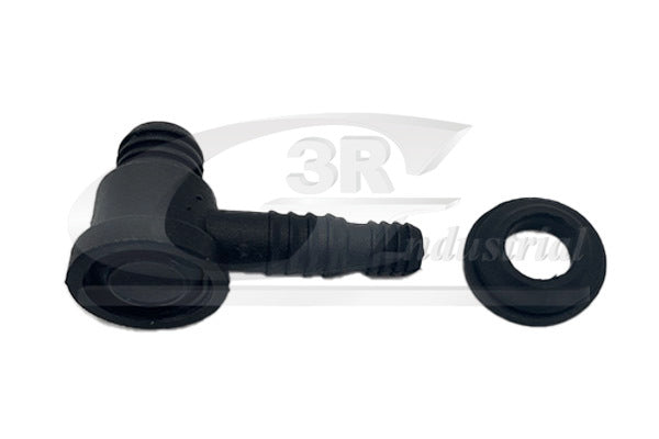 Clapet antiretour de servofrein — 3RG 80010