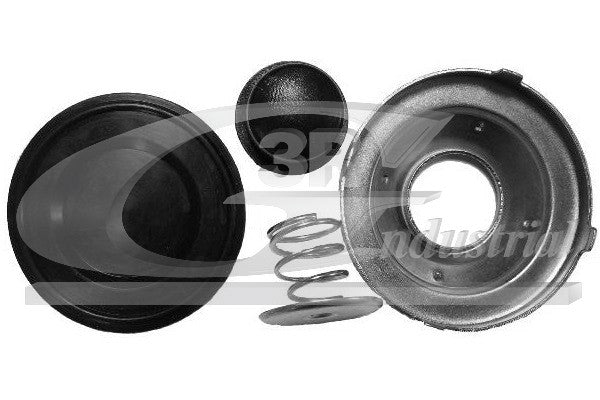 Kit de membrane de pompe d’amorçage de gazole — 3RG 80032