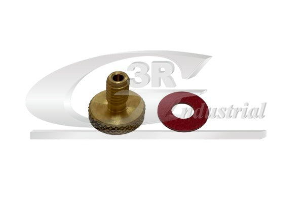 Vis de purge de refroidissement universelle 6 mm — 3RG 80034