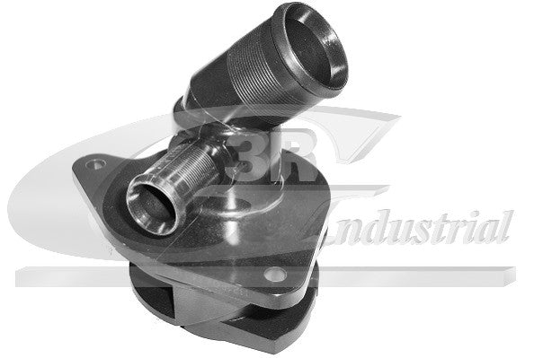 Raccord de liquide de refroidissement — 3RG 81207
