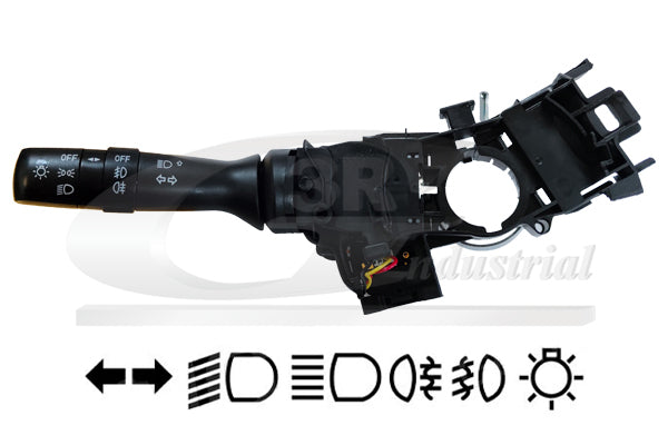 Commodo d’éclairage — 3RG 82230