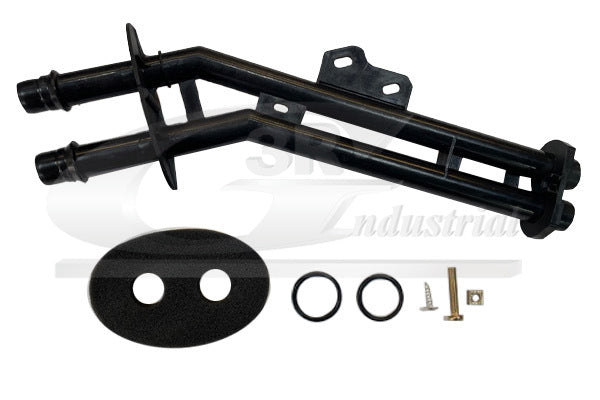Kit de conduites de radiateur de chauffage — 3RG 82259