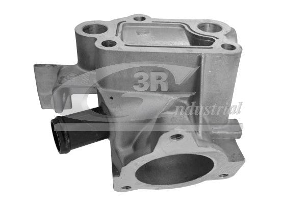 Boîtier de thermostat — 3RG 82605