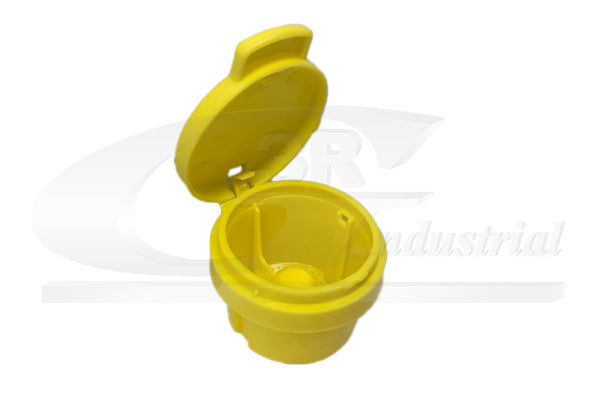 Bouchon de réservoir de lave-glace — 3RG 83616
