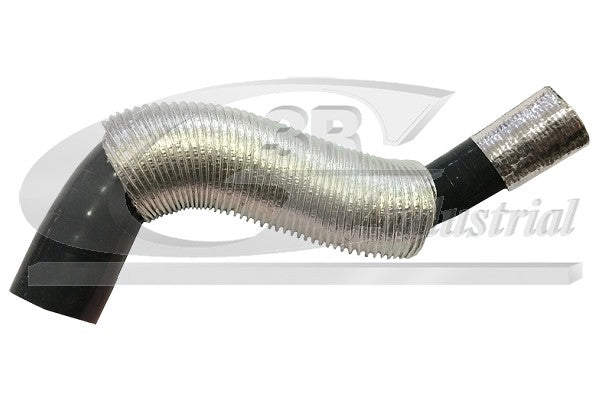 Conduite de retour d’huile de turbo — 3RG 85236