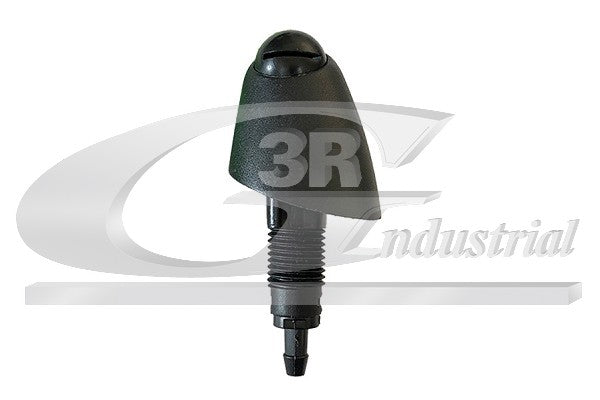 Gicleur de lave-phare droit — 3RG 86631