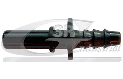 Raccord de carburant mâle droit 8 × 6–8 mm — 3RG 88010