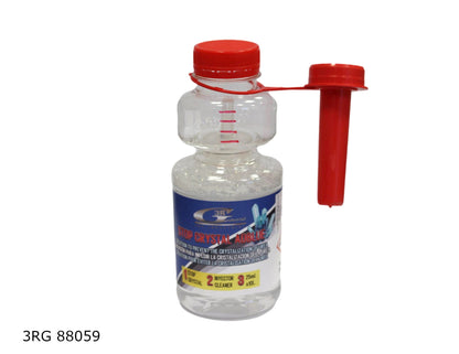 Additif anticristallisation pour AdBlue — 250 ml — 3RG 88059 — vue 1