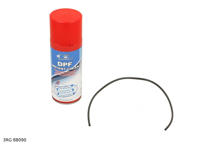 Nettoyant pour filtre à particules avec tube d’application — 400 ml — 3RG 88090 — vue 1
