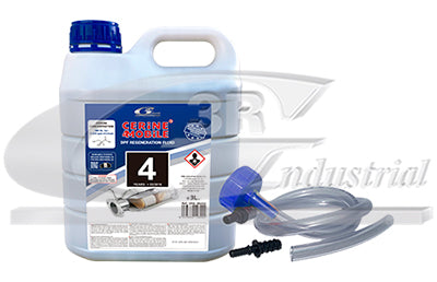 Additif FAP Cerine4Mobile génération 4, 3 L — 3RG 88262