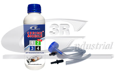 Additif FAP Cerine4Mobile générations 1 à 4, 1 L — 3RG 88264