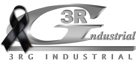 Logo 3RG — photographie de la pièce indisponible