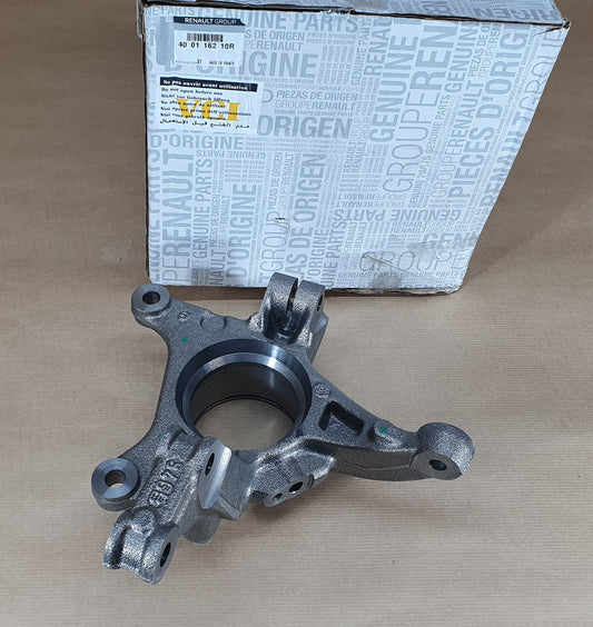 Porte-fusée côté gauche pour Dacia Dokker / Lodgy / Sandero II — 400116210R — vue 1