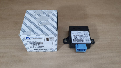Calculateur de direction pour Peugeot Boxer III — 4006.81 — vue 1
