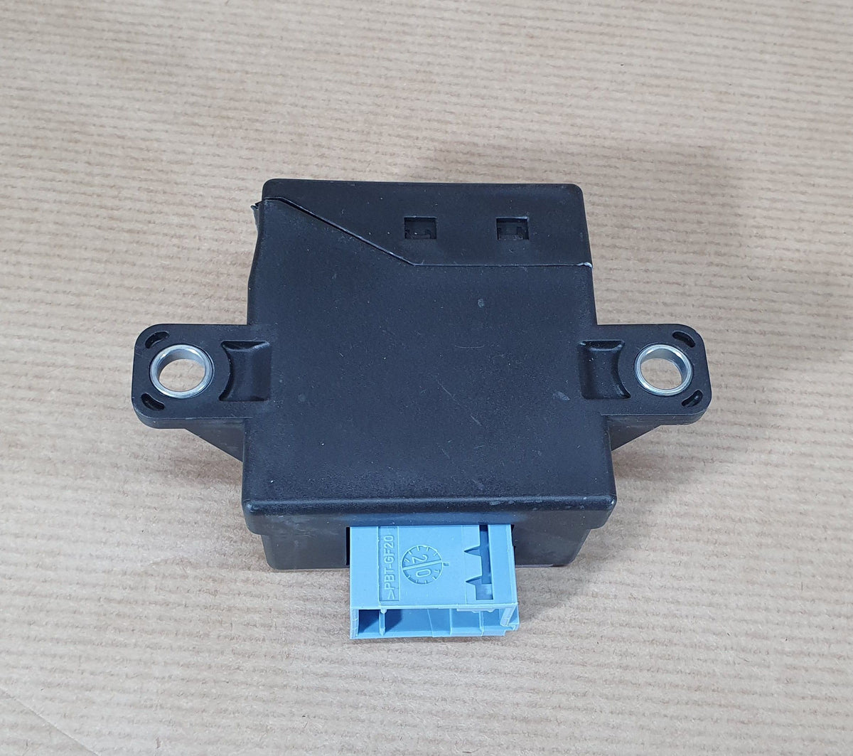 Calculateur de direction pour Peugeot Boxer III — 4006.81 — vue 2