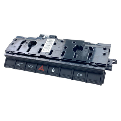Pièce d'origine Panneau de commande calculateur pour Renault Clio V Captur II Arkana 283E84565R