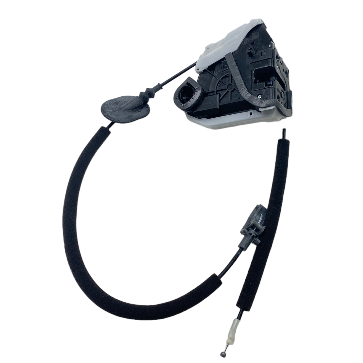 Pièce d'origine Serrure de porte arrière gauche 4 broches pour Renault Arkana Europe 825035824R