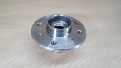 Moyeu de roue avant pour Renault Clio V / Sandero III — 402021412R — vue 2