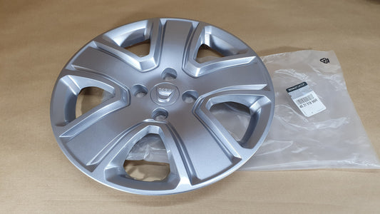 Enjoliveur de roue d’origine pour Dacia Lodgy 15-Cali — 403151898R — vue 2