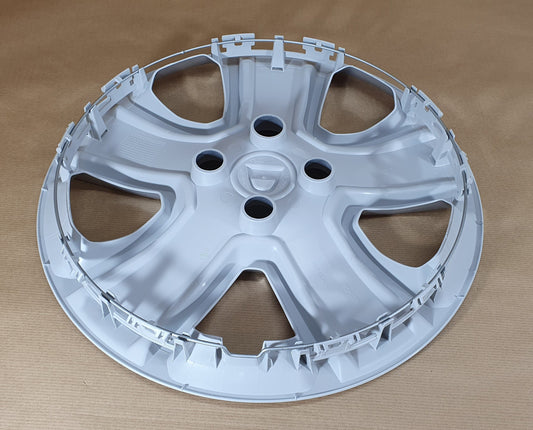 Enjoliveur de roue d’origine pour Dacia Lodgy 15-Cali — 403151898R — vue 3
