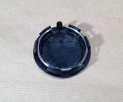 Cache central de jante d’origine pour Dacia Duster III — 403156271R — vue 2
