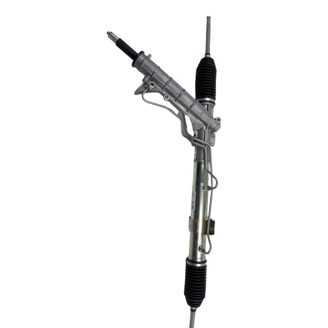 Pièce d'origine Crémaillère de direction pour Renault Trafic III Opel Vivaro B 490018549R