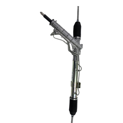 Pièce d'origine Crémaillère de direction pour Renault Trafic III Opel Vivaro B 490018549R