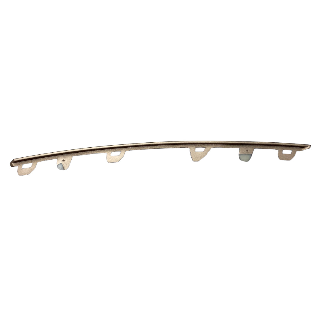 Pièce d'origine Baguette de calandre droite pour Renault Clio V 620742458R