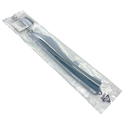 Pièce d'origine Baguette chromée avant droite pour Renault Koleos I restylé 261A25609R