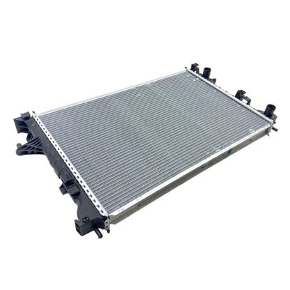 Pièce d'origine Radiateur de refroidissement pour Renault Espace IV Vel Satis 8200033729